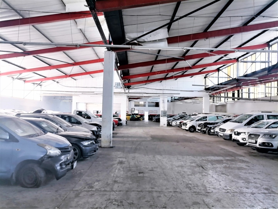 Commercial Property for Sale in Parow East Western Cape